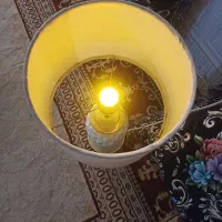 یک جفت چراغ خواب|چراغ خواب و آباژور|بندرعباس, |دیوار