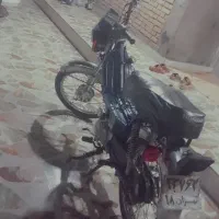 پیشرو 110 مدل98