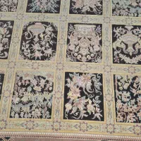 فرش ۶متری|فرش|قم, حاج زینل|دیوار