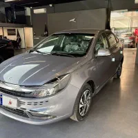 جک ایگل مدل ۴۰۴ آگهی شخصی|خودرو سواری و وانت|تهران, شهرک چیتگر|دیوار