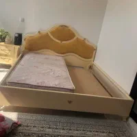 تخت خواب دونفره