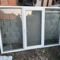 پنجره پی وی سی