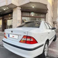 سمند|خودرو سواری و وانت|تاکستان, |دیوار