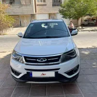 تیگو ۵مدل ۹۷ فابریک