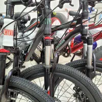 دوچرخه ۲۶.۲۰.۲۴ چیاوا اقساط بلند مدت|دوچرخه، اسکیت، اسکوتر|اصفهان, لاله|دیوار