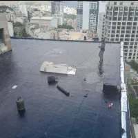 نصب ایزوگام قیرگونی اسفالت|خدمات پیشه و مهارت|ری, علایین|دیوار