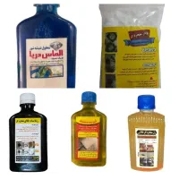 شوینده نانو