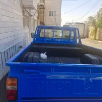 فروشی|خودرو سواری و وانت|فورگ, |دیوار