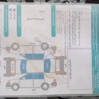 پراید مدل ۸۵ درحد|خودرو سواری و وانت|ارومیه, |دیوار