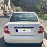 تیبا صندوقدار ۱۴۰۱ بیرنگ|خودرو سواری و وانت|تهران, شهرک شریعتی|دیوار