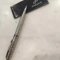 خودنویس ‌‌خودکار پارکر|کلکسیون اشیاء عتیقه|مشهد, احمدآباد|دیوار