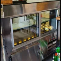 ۳ عدد یخچال فریدونی به قیمت