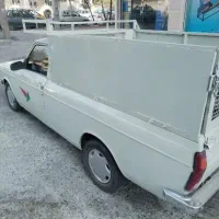 وانت کرایه ای