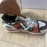 زد ایکس همبرگریzx