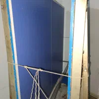 میز پینگ پنگ|ورزش‌های توپی|تهران, جنت‌آباد جنوبی|دیوار