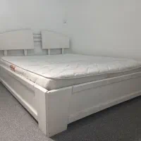 فروش تختخواب دونفره