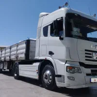 سی اند سی 401|خودرو سنگین|اسلامشهر, شهرک مهدیه|دیوار