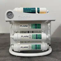 دستگاه تصفیه آب تایوانی مدل اینلاین