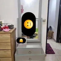 میز ارایش