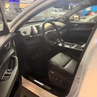 تیگو۷ پرومکس دودف نقدواقساط(تا۶۰ماه)|خودرو سواری و وانت|تهران, ظفر|دیوار