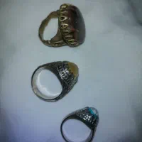 3تا انگشتر 500تومن