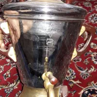 سماور پلان ثبتی|سماور، چایساز، قهوهساز|قزوین, |دیوار