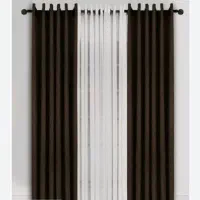 فروش پرده ی مخمل|پرده، رانر، رومیزی|رامهرمز, |دیوار