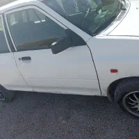 پراید مدل ۸۶