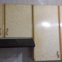 کابینت آشپزخانه|مصالح و تجهیزات ساختمان|تهران, مدائن|دیوار