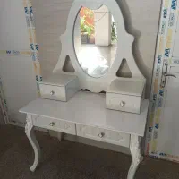 میز آریشی مدل پرنسسی