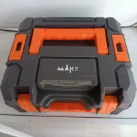 دریل شارژی 21vو18v باگارانتی(40درصد تخفیف)براشلس|ابزارآلات|ایلام, |دیوار