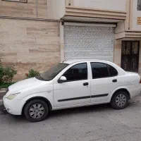 تیبا دوگانه سوز EX