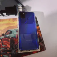 گوشی سامسونک  a21s درحدنو|موبایل|سراب, |دیوار