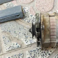 لوازم یدکی پیکان|قطعات یدکی و لوازم جانبی|شهرضا, |دیوار