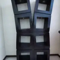 جا کتابی یا ویترین