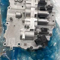 ساعت گیربکس لاندا دنا تارا ۲۰۷