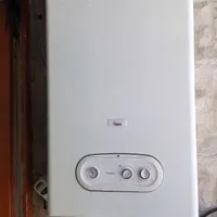 شوفاژ پکیج