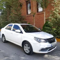 جیلی gc6 بدون رنگ 98