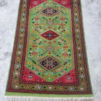 قالیچه دستباف