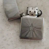 فندک زیپوzippo اصلی امریکا