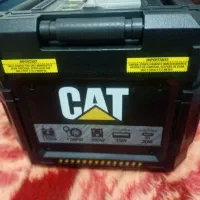 پاور استیشن بی سیم 200وات ظرفیت 1750امپر