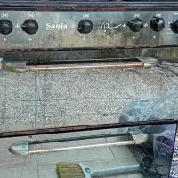 گاز کار کرده