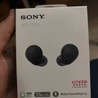 هدفون بی سیم سونی wf c700n