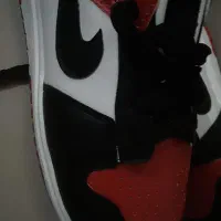 کفش جردن شیک ونو|کیف، کفش، کمربند|ایذه, |دیوار