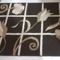 فرش در حد نو