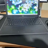 لپ‌تاپ اچ پی گرافیک مجزا در حد اکبند|رایانه همراه|تهران, مینای جنوبی|دیوار