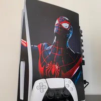 PS5 standard