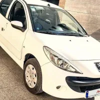 فروش 207 tu3 صفر|خودرو سواری و وانت|شیراز, شهرک بهشتی|دیوار