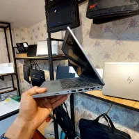 LAP TOP DELL نقد و اقساط|رایانه همراه|همدان, |دیوار
