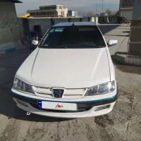 پرشیا tu5 99|خودرو سواری و وانت|ارومیه, |دیوار